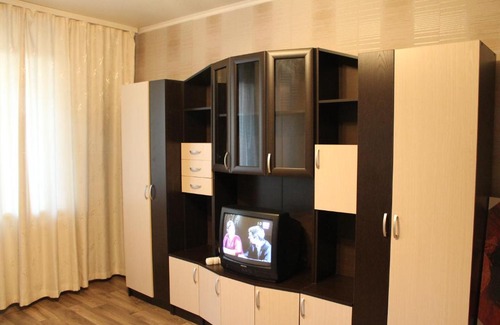 Tver Apartment | Malaya Samara Apartment