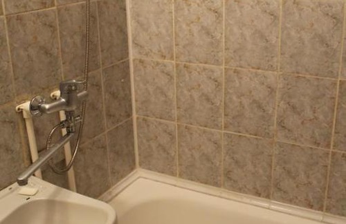 Tver Apartment | Malaya Samara Apartment