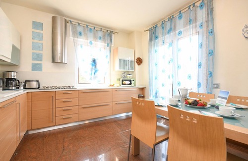 Cassone Apartment | Malcesine Family Home XL