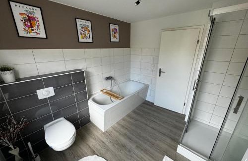 Muritz Apartment | Malchower XXL Ferienwohnung