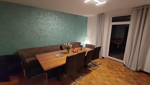 Muritz Apartment | Malchower XXL Ferienwohnung