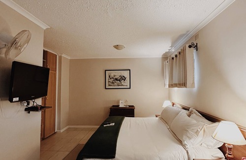 Harare East Bed & Breakfast | Malcolm Lodge