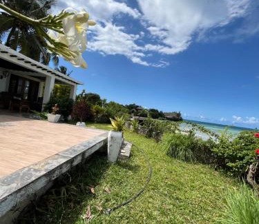Pongwe Hotel | Malcom Ocean View Retreat