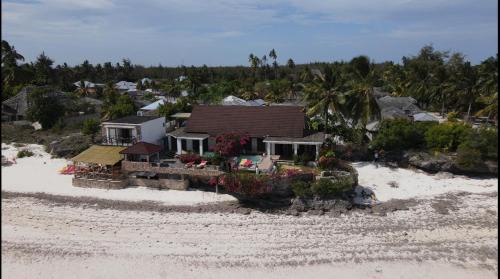 Pongwe Hotel | Malcom Ocean View Retreat
