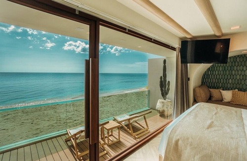 Khlong Khut Hotel | Maldives Beach Resort