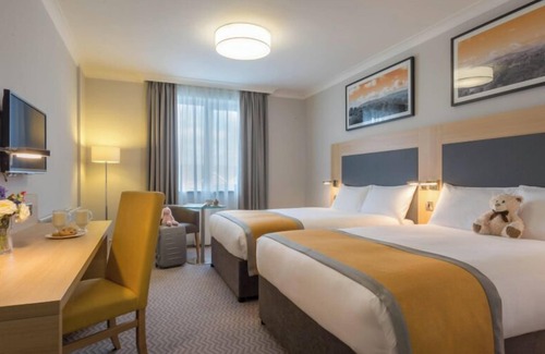 Tallaght Hotel | Maldron Hotel & Leisure Centre Tallaght