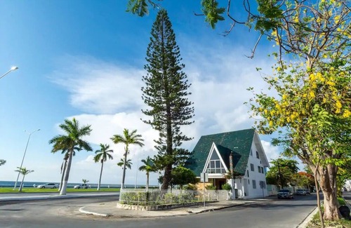 Campeche House | Malecon House
