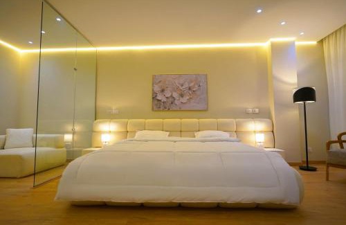 Sheikh Zayed City Hotel | Malek Hotel