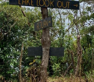 Guayabo Hotel | Malekus Mountain Lodge