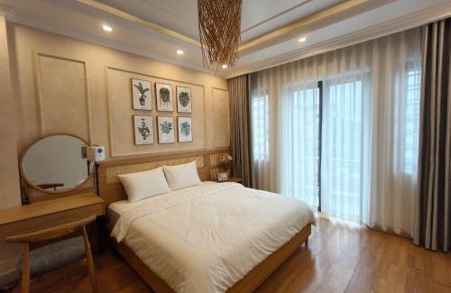 Hai Phong Apartment | malela homestay 02