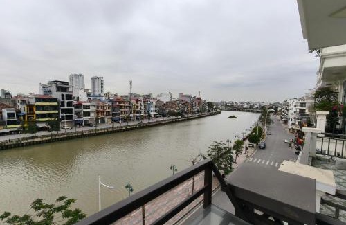 Hai Phong House | malela homestay 05