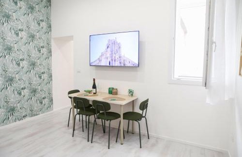 Santa Lucia Apartment | Malema
