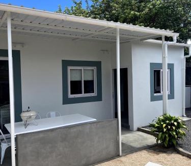 Pointe aux Canonniers House | Malena Guest House