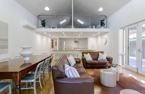 Beulah Park House | Maleny - beautiful family fave near The Parade