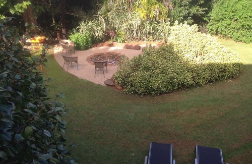 Maleny House | Maleny Bramasole on the mountain view
