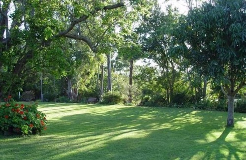 Maleny House | Maleny Bramasole on the mountain view