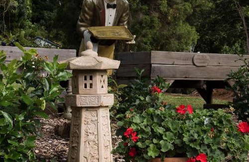 Balmoral Ridge Hotel | Maleny Hills Motel