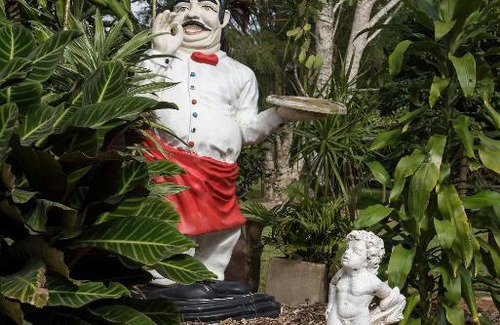 Balmoral Ridge Hotel | Maleny Hills Motel