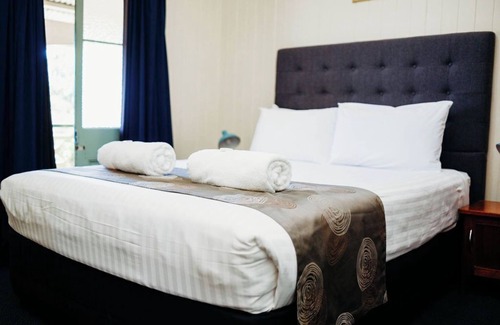 Maleny Hotel | Maleny Hotel