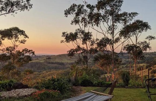 Balmoral Ridge Ski Chalet | Maleny-Montville Cottages
