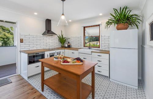 Maleny House | Maleny Town Stay