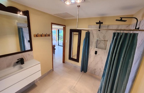 Balmoral Ridge Bed & Breakfast | Maleny Tropical Retreat