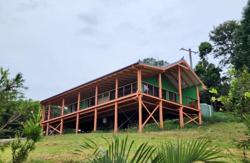 Balmoral Ridge Bed & Breakfast | Maleny Tropical Retreat