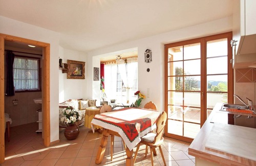 Urberg Apartment | Malerische Erdgeschosswohnung