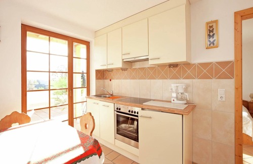 Urberg Apartment | Malerische Erdgeschosswohnung