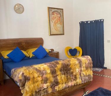 Naxxar House | Maleth House