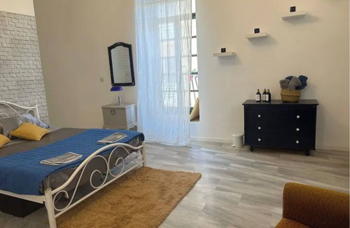 Naxxar House | Maleth House