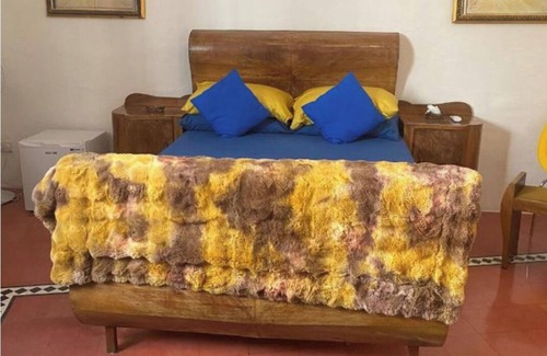 Naxxar House | Maleth House