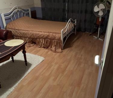 Kohtla-Jarve Apartment | Maleva apartaments
