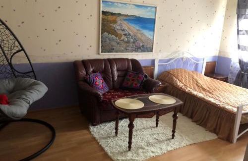 Kohtla-Jarve Apartment | Maleva apartaments