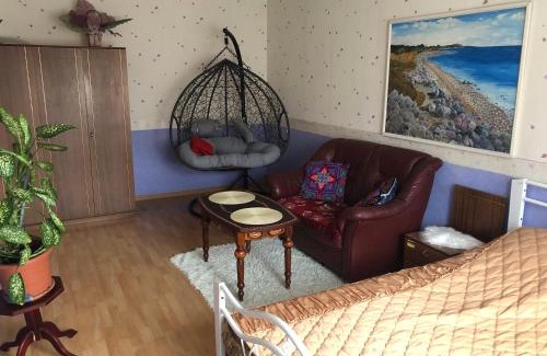 Kohtla-Jarve Apartment | Maleva apartaments