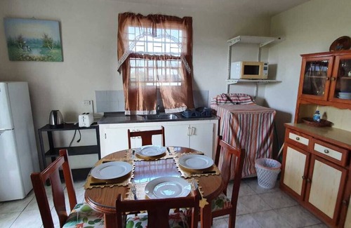 Howells Apartment | Malfranza Apartments