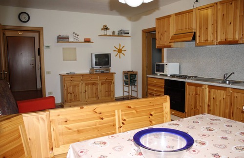 Malga Ciapela Apartment | Malga Ciapela Marmolada skiing in the winter and mushrooming in the summer