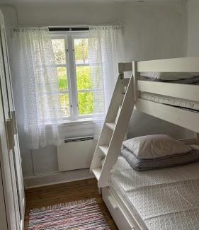 Kristdala House | Malghults Gård