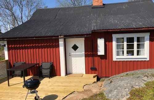 Kristdala House | Malghults Gård