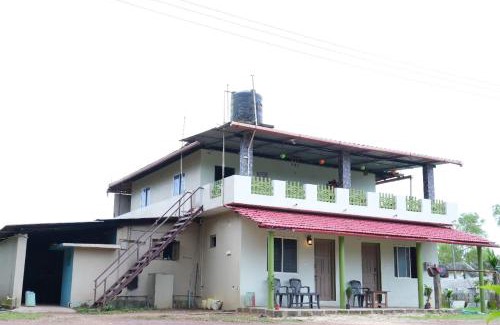 Agumbe House | Malgudi Homestay