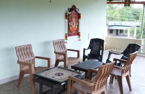 Agumbe House | Malgudi Homestay