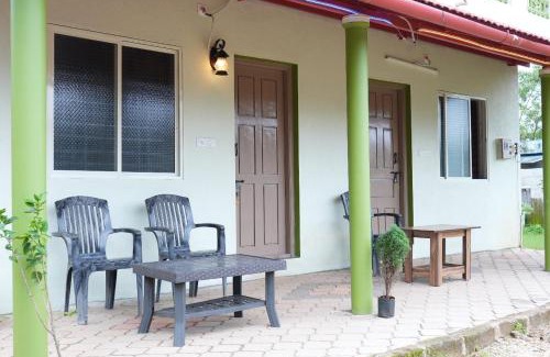 Agumbe House | Malgudi Homestay