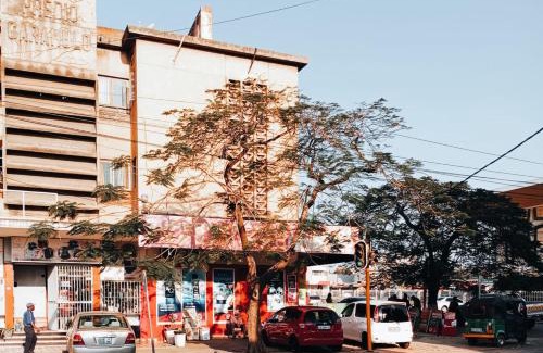 Maputo Apartment | Malhangalene explore
