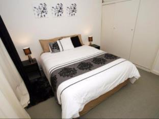 West Perth Apartment | Malibu Apartments - Perth