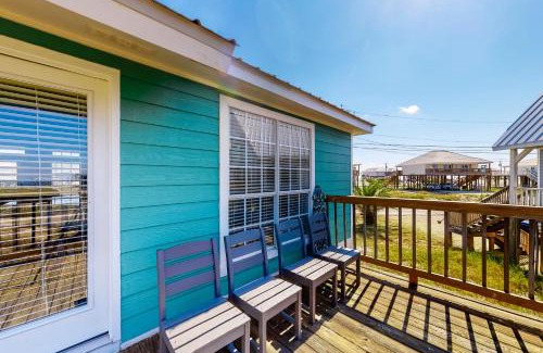 Silver Cay House | Malibu Beach House II