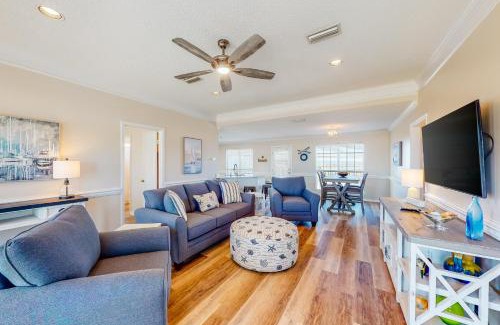 Silver Cay House | Malibu Beach House II