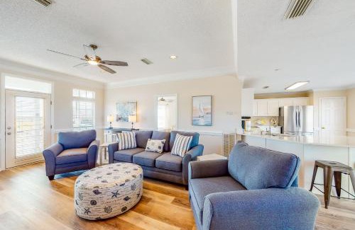 Silver Cay House | Malibu Beach House II