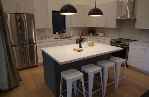 Agoura Hills House | Malibu Mountain Guest House - Very private but close to city amenities