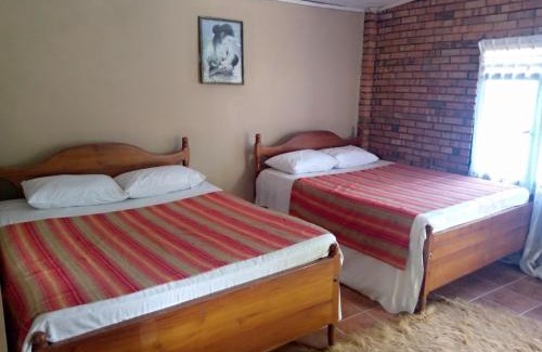 Gampola House | Maliga Inn