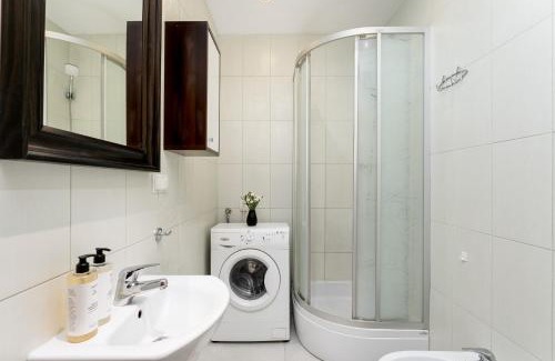 City Centre Apartment | Malila Premium Apartments Cracow Łazarza 19